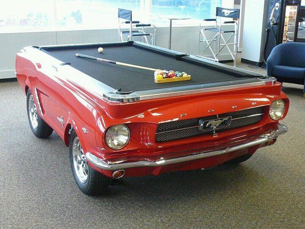 Kreativna upotreba automobila – Ali stvarno! Kreativna upotreba automobila – Ali stvarno!