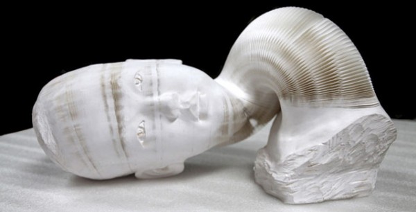 Fleksibilne 3D Papirne Skulpture