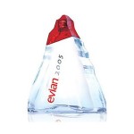 Evian 2005 Limited Edition - Boca