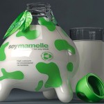 Soy Mamelle