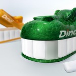 Dino Žvaka