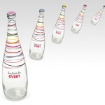 Paul Smith x Evian