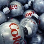 Koka kola boca