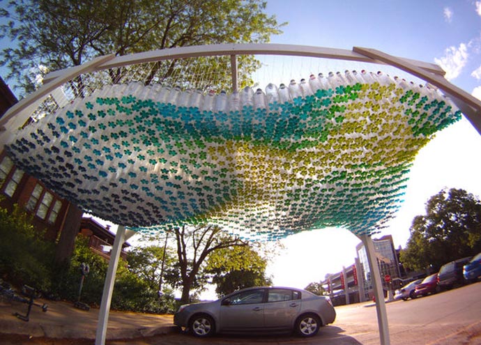 Kreativne ideje za reciklažu plastičnih flaša. Kreativne ideje za reciklažu plastičnih flaša.